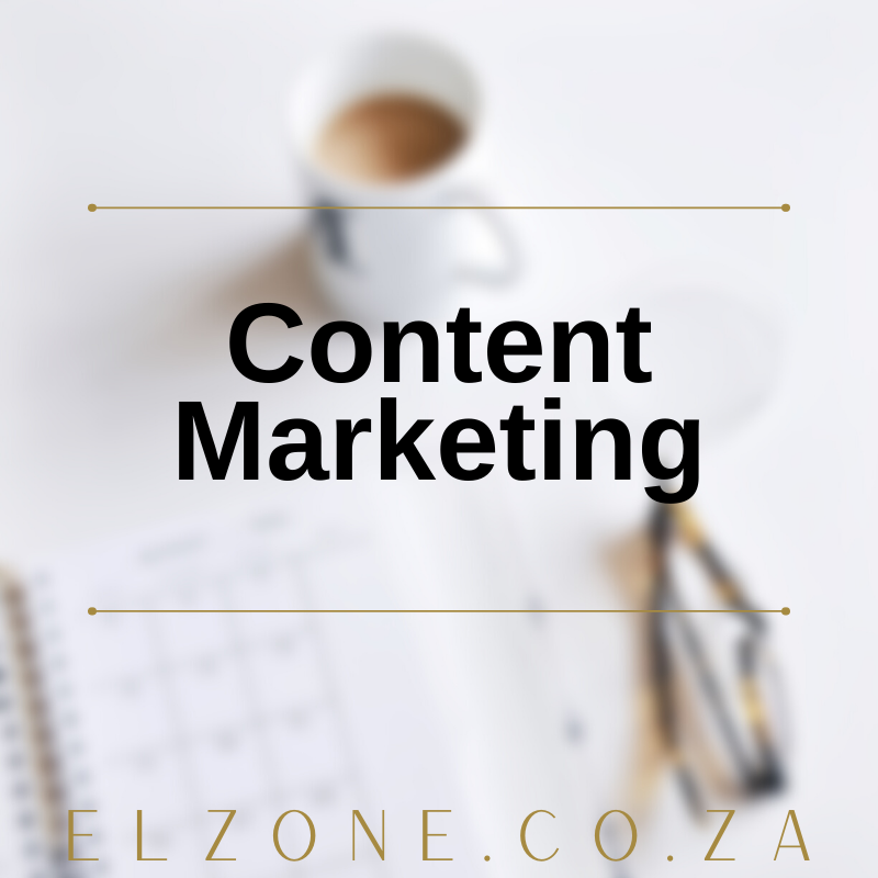 Content Marketing