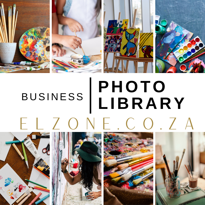 Business Photo Library