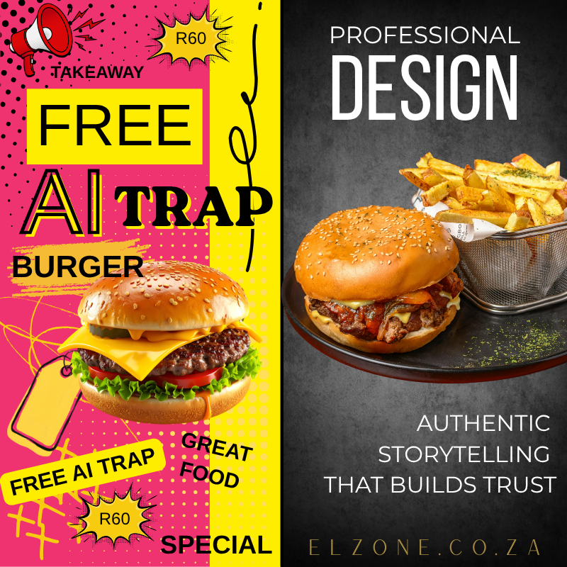 FREE AI TRAP