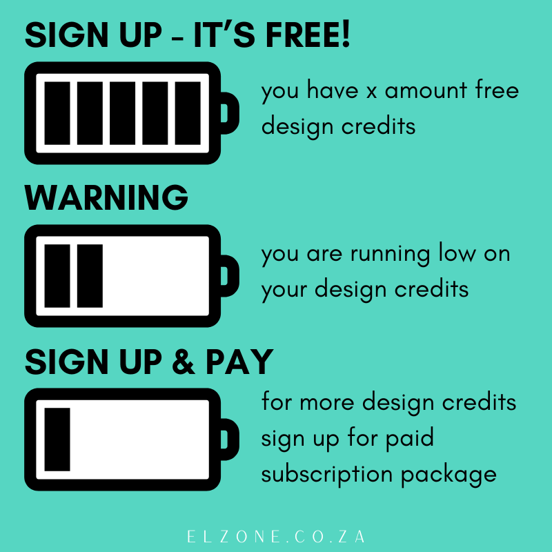 Don’t build your business marketing on borrowed ground